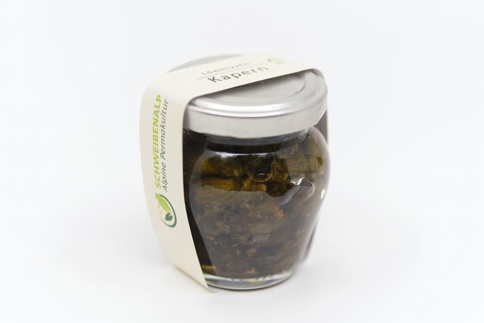 Löwenzahn Kapern (80g)